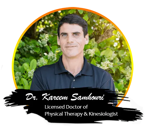 Dr. Kareem Samhouri